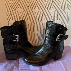 Josef Seibel booties